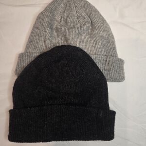 Bula Knit Beanie Set